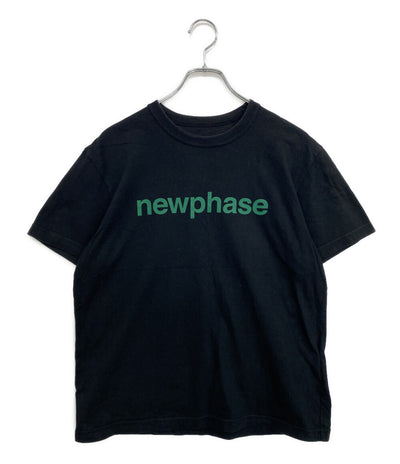 sacai 半袖Ｔシャツ newphase Tee 20-0166S レディース SIZE 1 サカイ