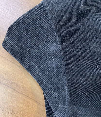 ALEXANDER WANG キャップスリーブコーデュロイパーカー レディース SIZE XS アレキサンダーワン