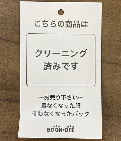 ALEXANDER WANG キャップスリーブコーデュロイパーカー レディース SIZE XS アレキサンダーワン