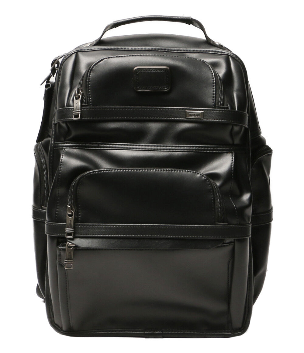 TUMI リュック・デイパック レザー T-PASS ALPHA 3 128579 メンズ トゥミ
