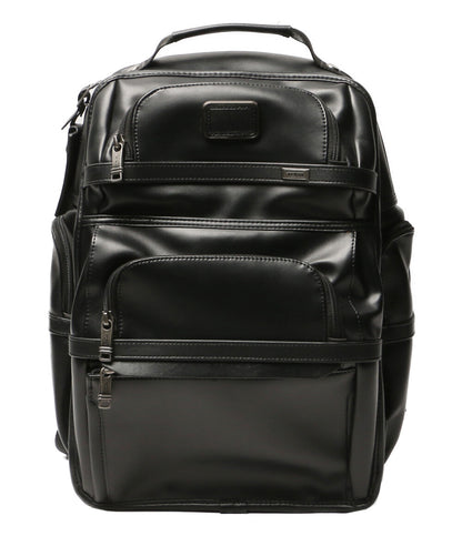 TUMI リュック・デイパック レザー T-PASS ALPHA 3 128579 メンズ トゥミ