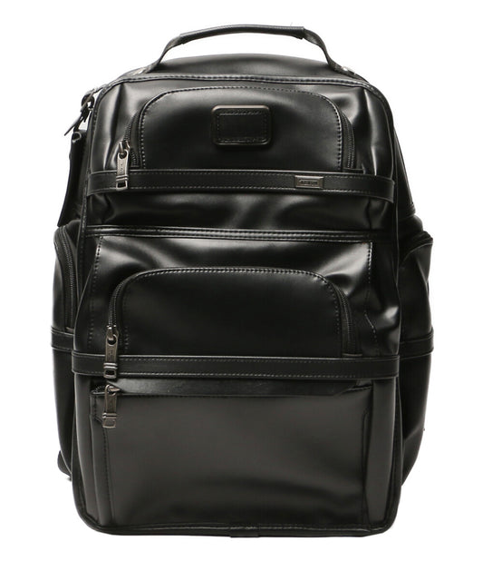TUMI リュック・デイパック レザー T-PASS ALPHA 3 128579 メンズ トゥミ