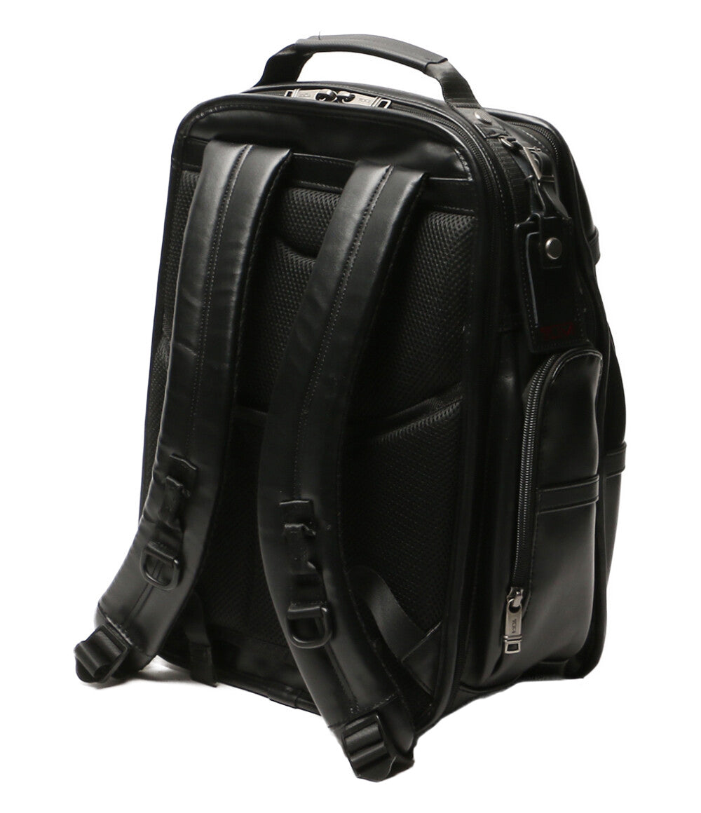 TUMI リュック・デイパック レザー T-PASS ALPHA 3 128579 メンズ トゥミ
