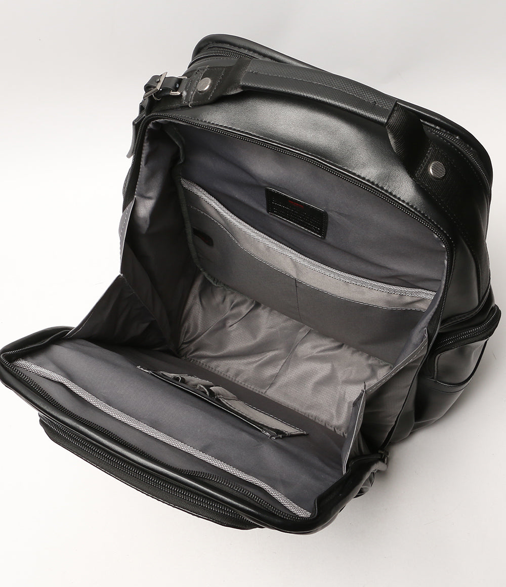 TUMI リュック・デイパック レザー T-PASS ALPHA 3 128579 メンズ トゥミ