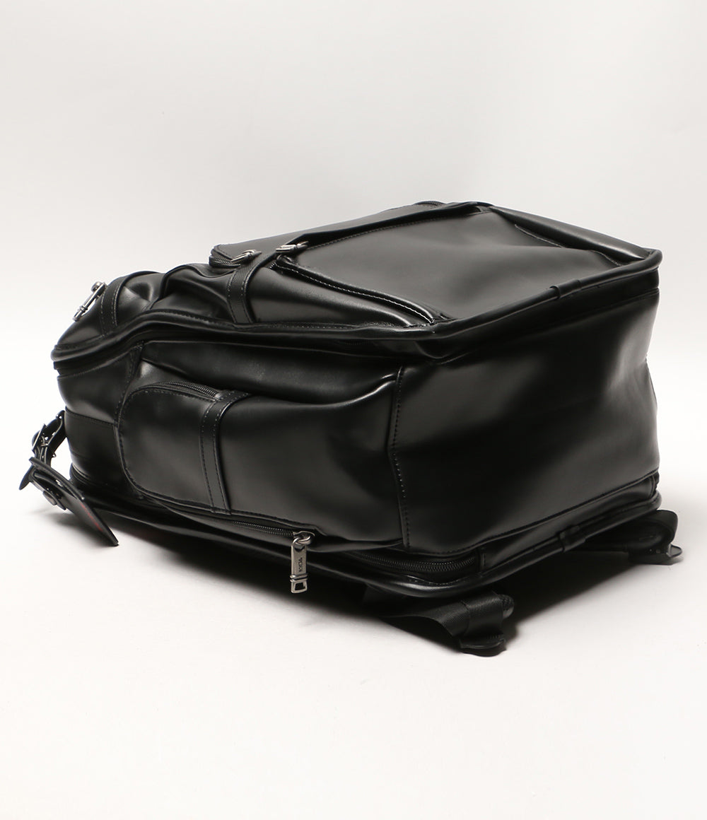 TUMI リュック・デイパック レザー T-PASS ALPHA 3 128579 メンズ トゥミ