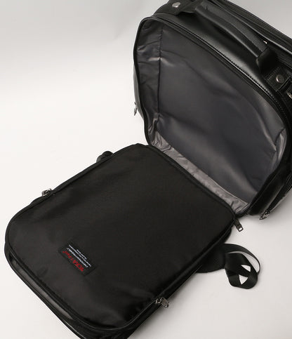 TUMI リュック・デイパック レザー T-PASS ALPHA 3 128579 メンズ トゥミ