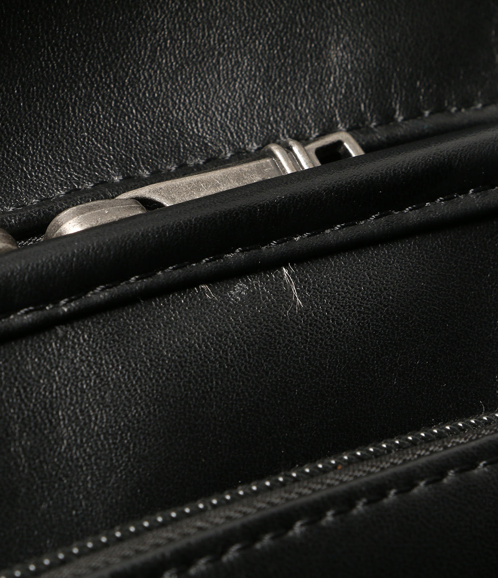 TUMI リュック・デイパック レザー T-PASS ALPHA 3 128579 メンズ トゥミ