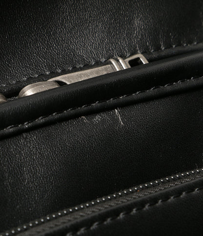 TUMI リュック・デイパック レザー T-PASS ALPHA 3 128579 メンズ トゥミ