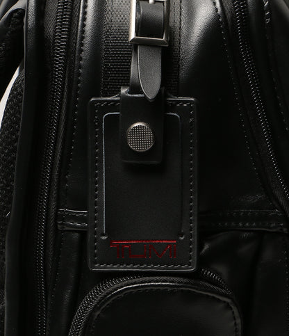 TUMI リュック・デイパック レザー T-PASS ALPHA 3 128579 メンズ トゥミ