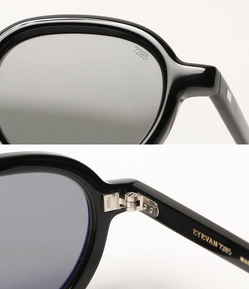 EYEVAN 7285 サングラス 362 100-G MD.BK メンズ アイヴァン