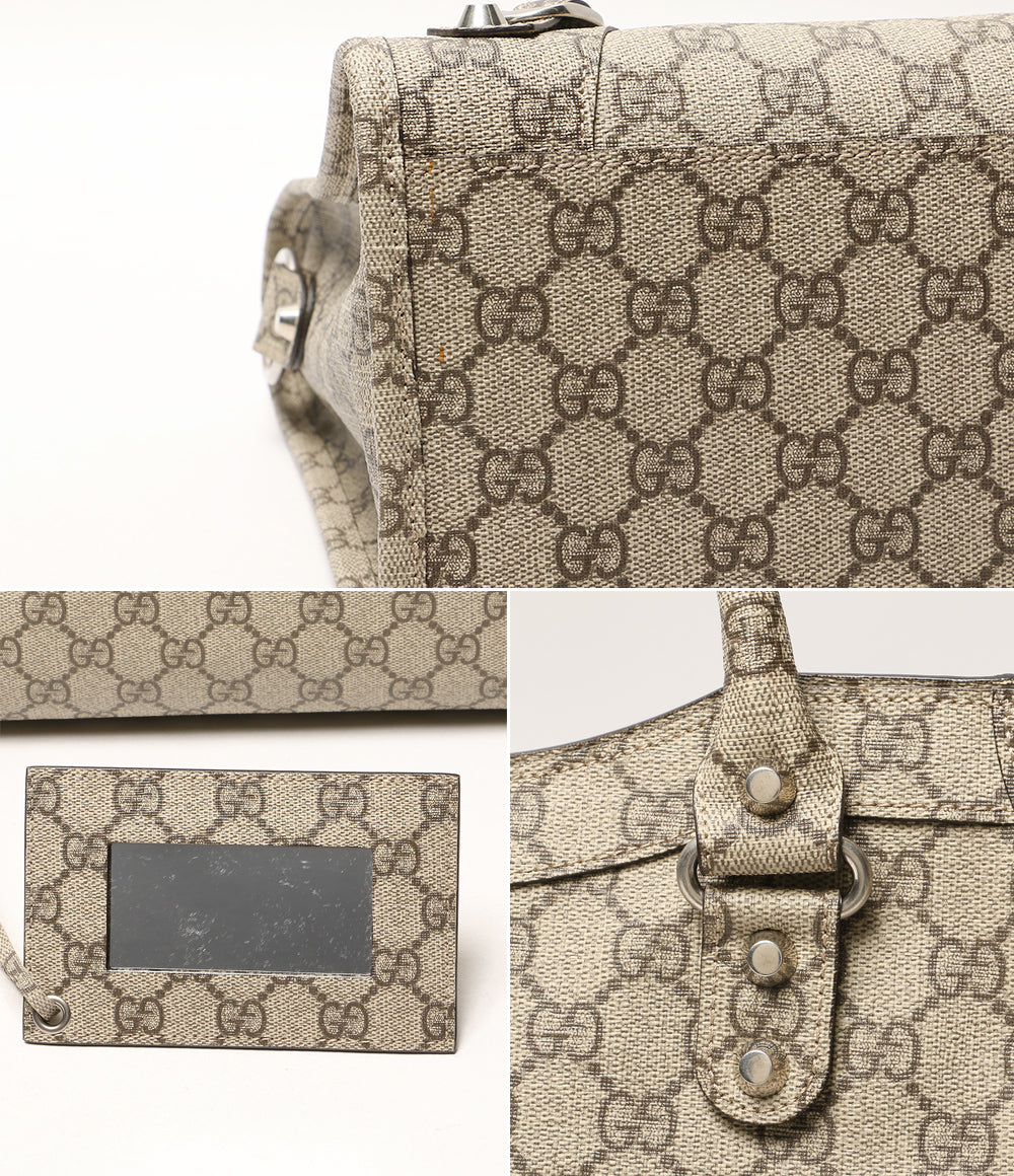 GUCCI×BALENCIAGA バレンシアガ ミディアム ネオ クラシック バッグ
