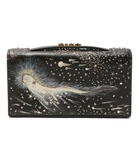 Christian Dior クラッチバッグ I FEEL BLUE クラッチ 0197 レディース クリスチャンディオール