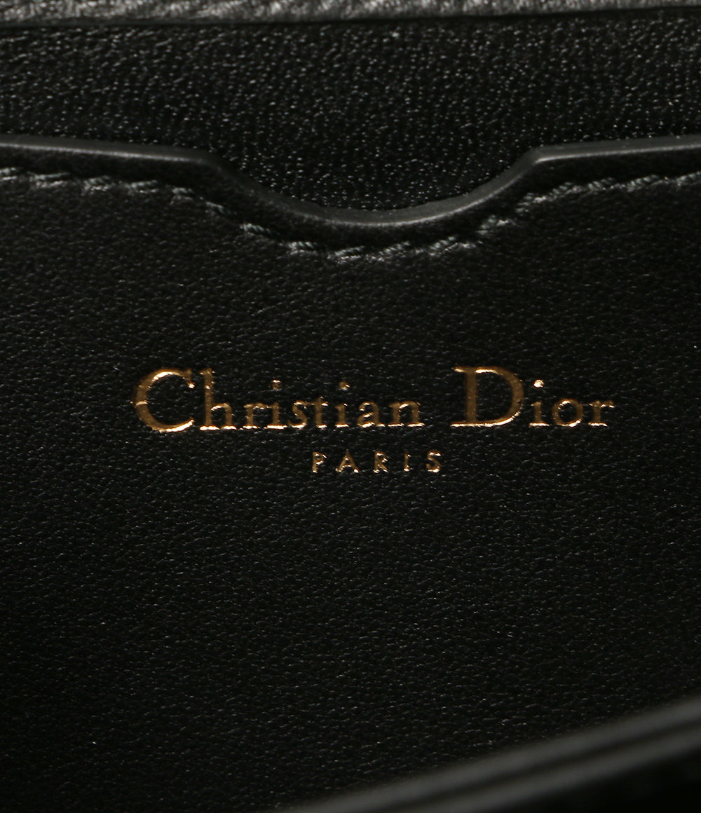 Christian Dior クラッチバッグ I FEEL BLUE クラッチ 0197 レディース