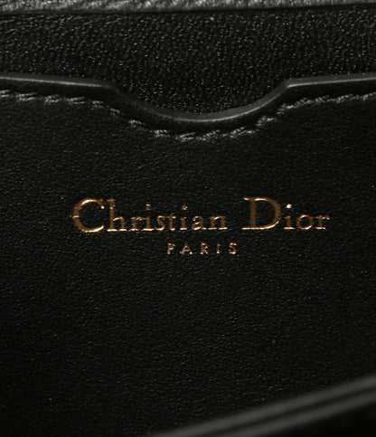 Christian Dior クラッチバッグ I FEEL BLUE クラッチ 0197 レディース クリスチャンディオール
