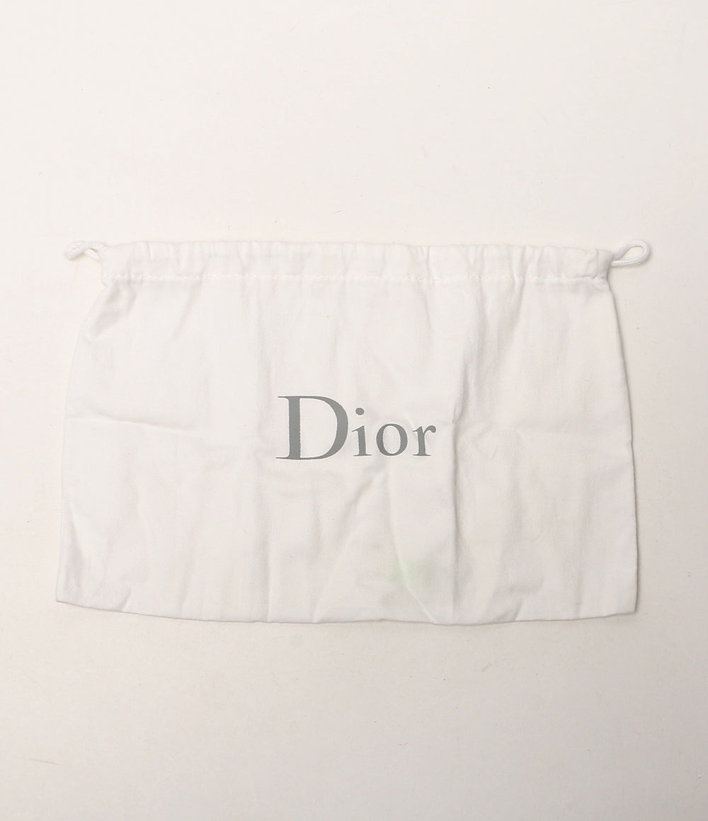 Christian Dior クラッチバッグ I FEEL BLUE クラッチ 0197 レディース クリスチャンディオール