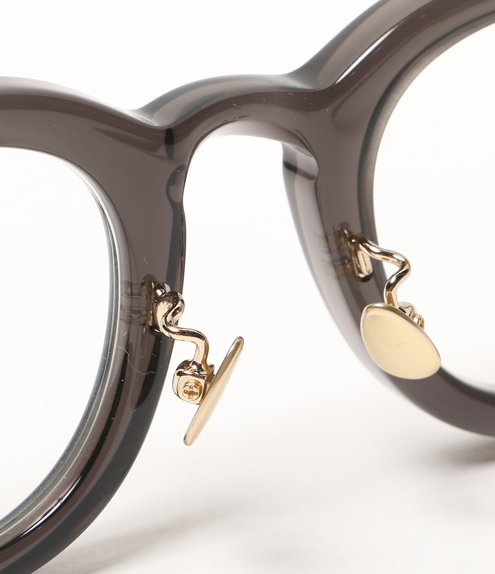 MOSCOT メガネ DANHEN メンズ モスコット