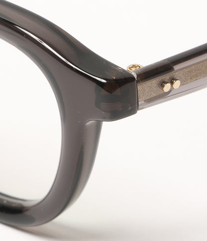 MOSCOT メガネ DANHEN メンズ モスコット