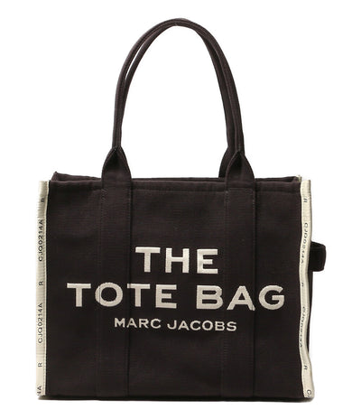 THE MARC JACOBS ザ マーク ジェイコブス ザ ジャカード ミディアム トート バッグ レディース