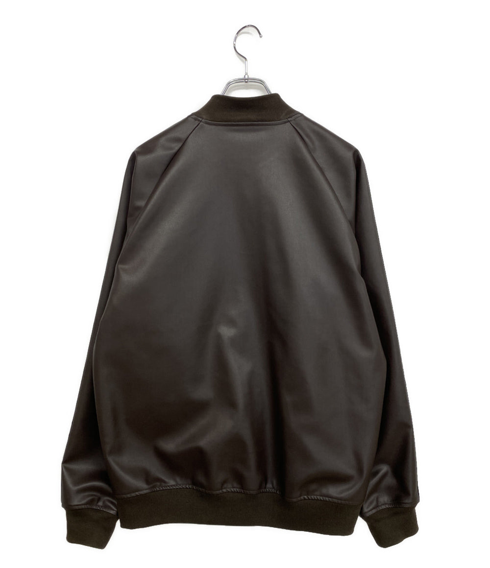 SCHOTT ダブルライダースジャケット 7825950056 メンズ SIZE 44
