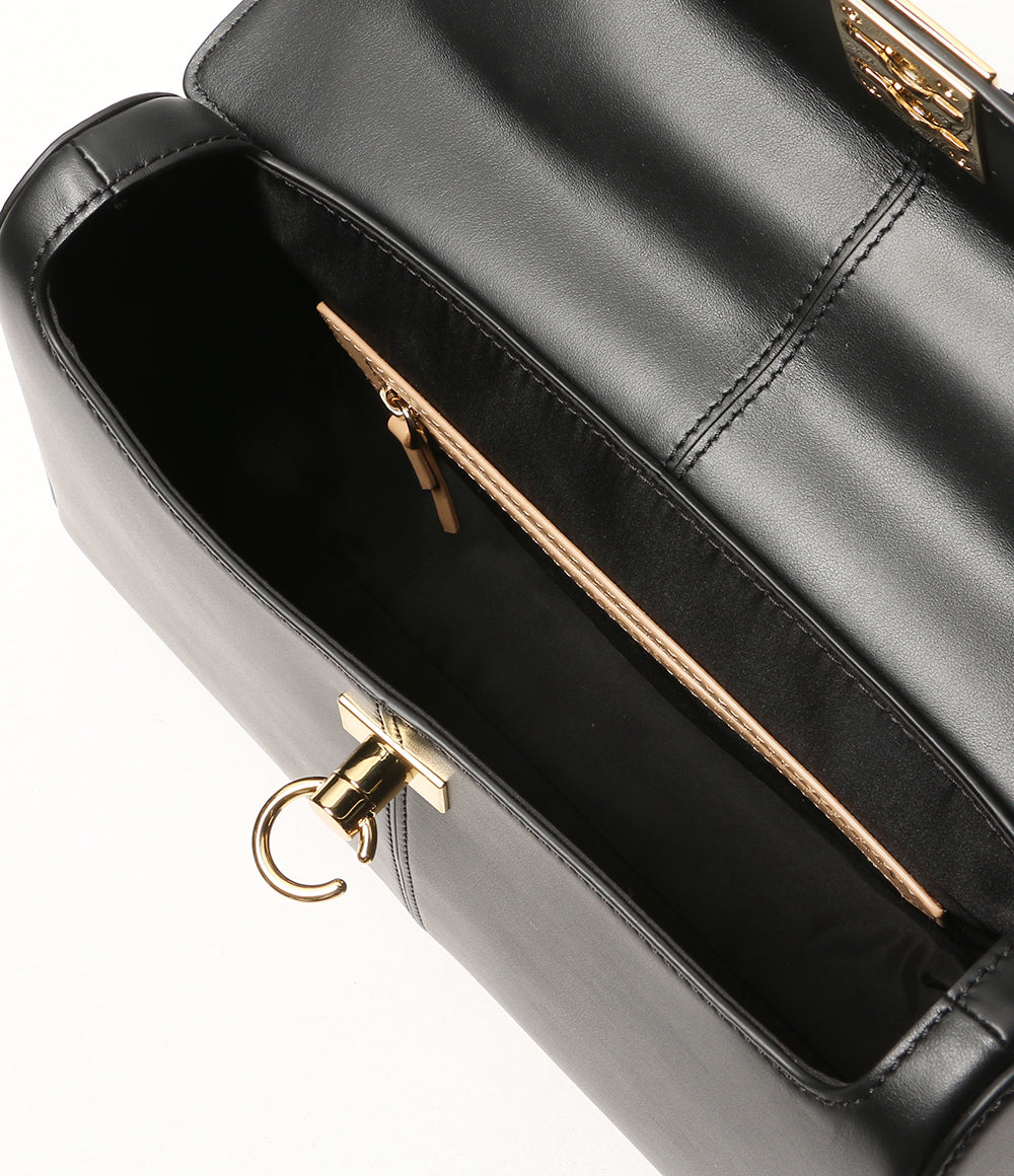 美品 CAFUNE カフネ ショルダーバッグ STANCE Bag レディース