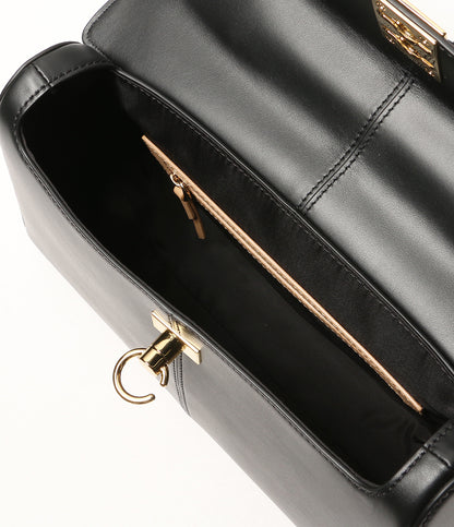 美品 CAFUNE カフネ ショルダーバッグ STANCE Bag レディース