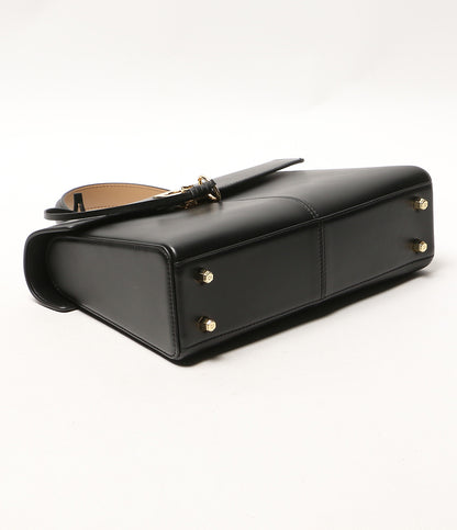美品 CAFUNE カフネ ショルダーバッグ STANCE Bag レディース