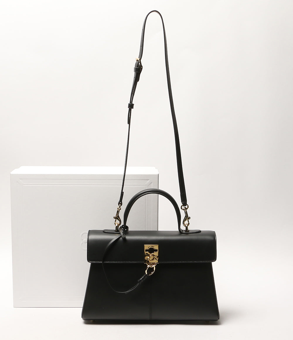 美品 CAFUNE カフネ ショルダーバッグ STANCE Bag レディース
