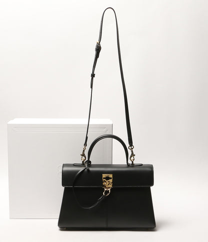 美品 CAFUNE カフネ ショルダーバッグ STANCE Bag レディース
