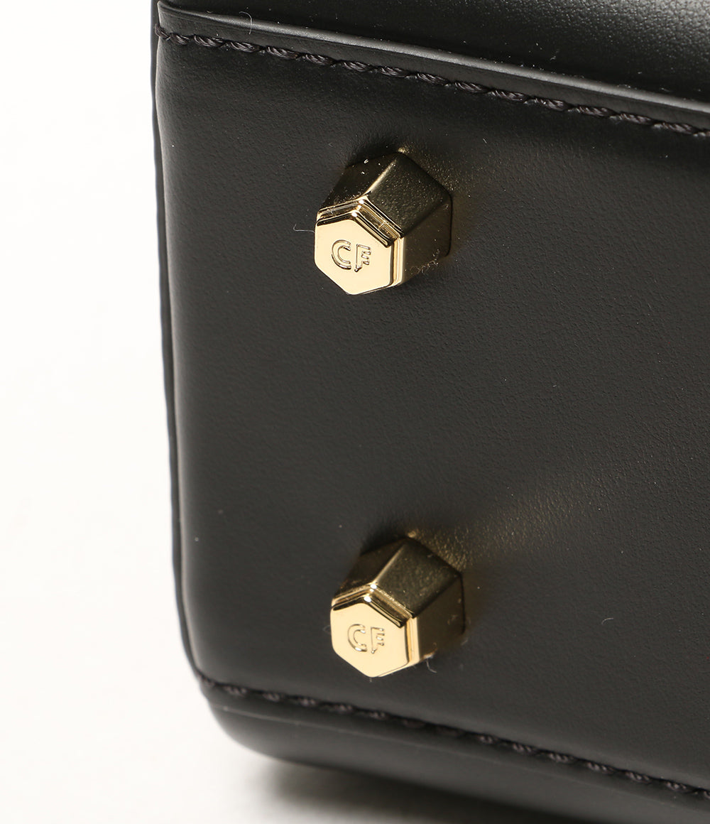 美品 CAFUNE カフネ ショルダーバッグ STANCE Bag レディース