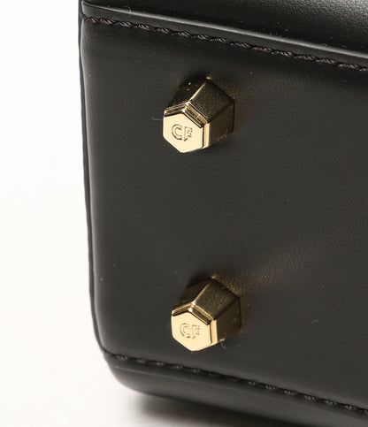 美品 CAFUNE カフネ ショルダーバッグ STANCE Bag レディース