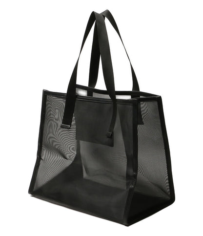 ESTNATION トートバッグ WITH GOOD SHOES SHEER TOTE レディース エストネーション