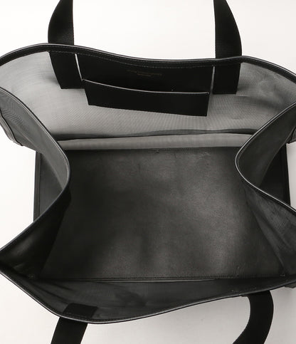 ESTNATION トートバッグ WITH GOOD SHOES SHEER TOTE レディース エストネーション