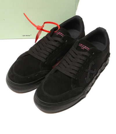 OFF-WHITE スニーカー 20ss OMIA085R20C210501010 BLACK BLACK メンズ SIZE 42 オフホワイト