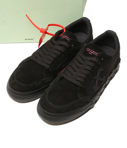 OFF-WHITE スニーカー 20ss OMIA085R20C210501010 BLACK BLACK メンズ SIZE 42 オフホワイト