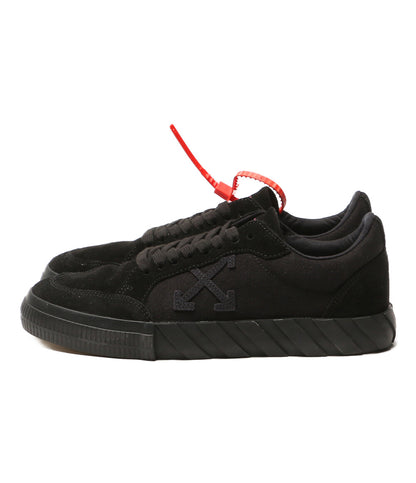 OFF-WHITE スニーカー 20ss OMIA085R20C210501010 BLACK BLACK メンズ SIZE 42 オフホワイト