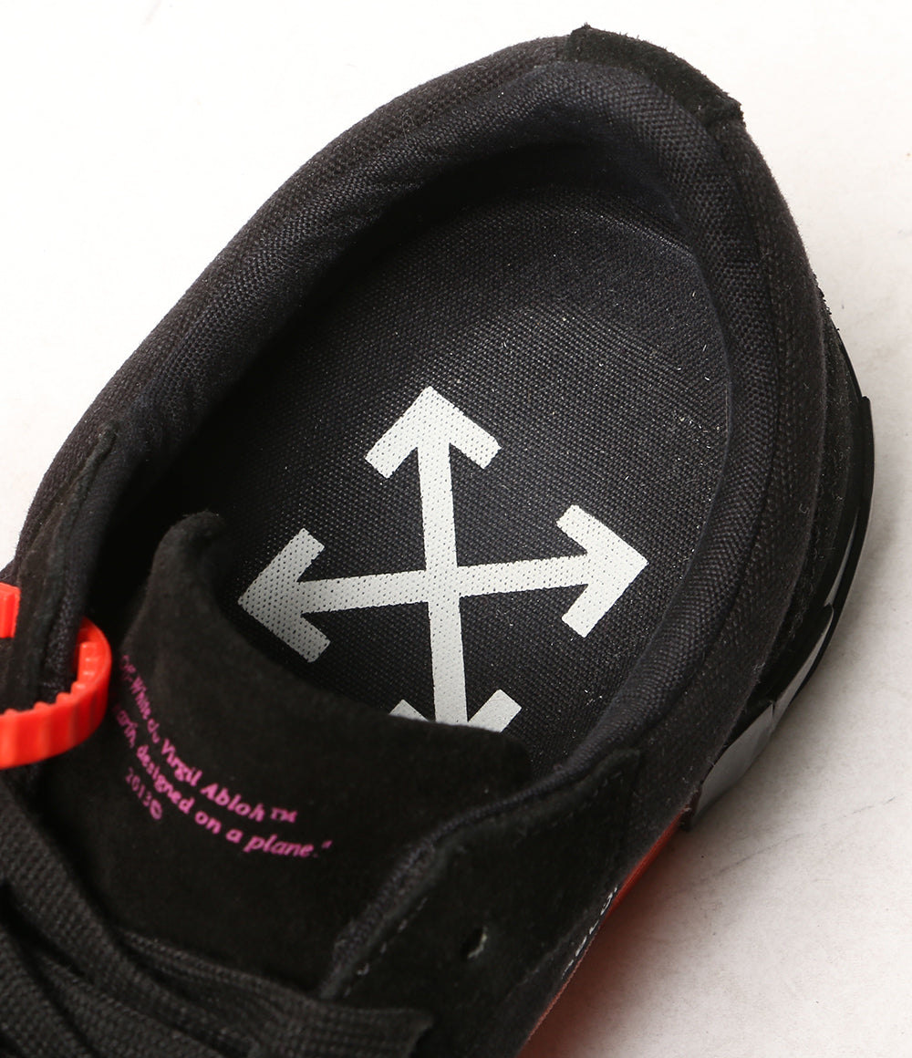 OFF-WHITE スニーカー 20ss OMIA085R20C210501010 BLACK BLACK メンズ SIZE 42 オフホワイト