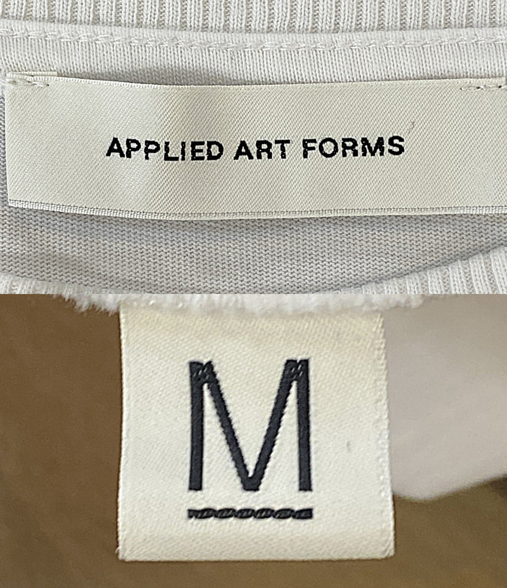 APPLIED ART FORMS アプライド アート フォームズ 半袖Tシャツ