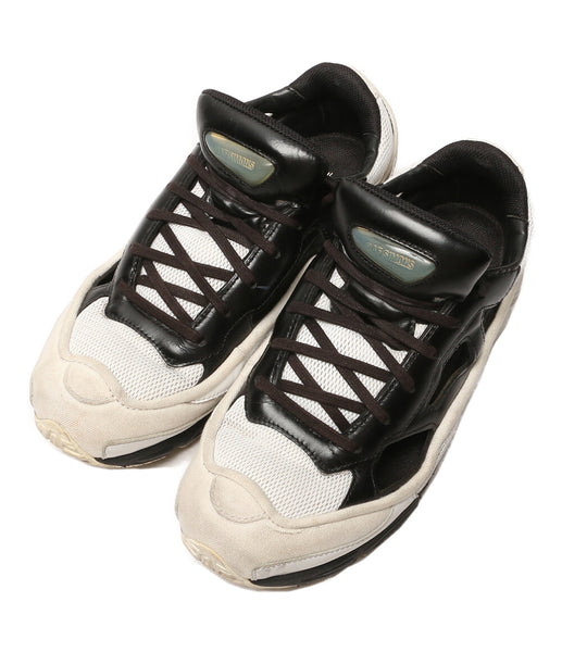 adidas×RAF SIMONS ラフシモンズ スニーカー RS レプリカント