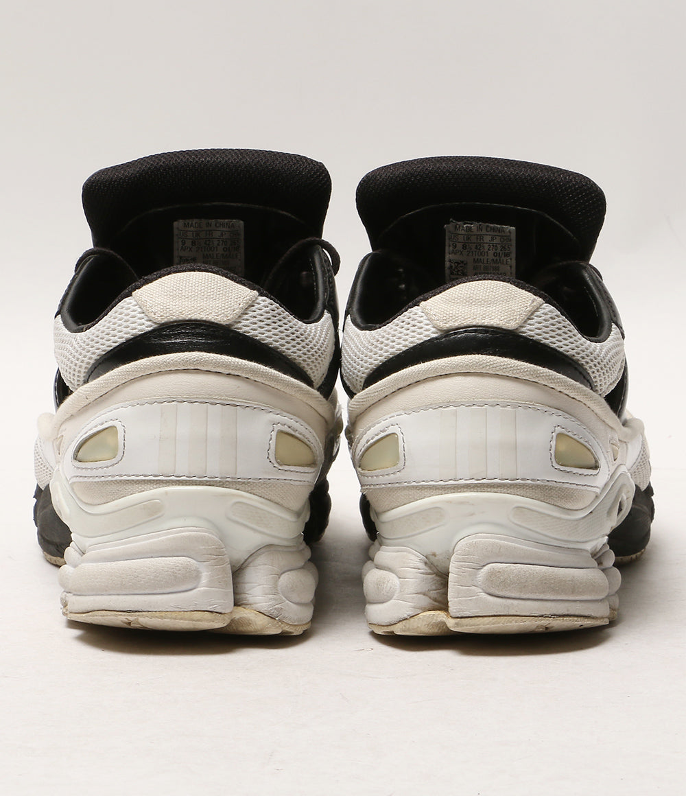 adidas×RAF SIMONS ラフシモンズ スニーカー RS レプリカント オズウィーゴ BB7988 メンズ SIZE 27cm アディダス