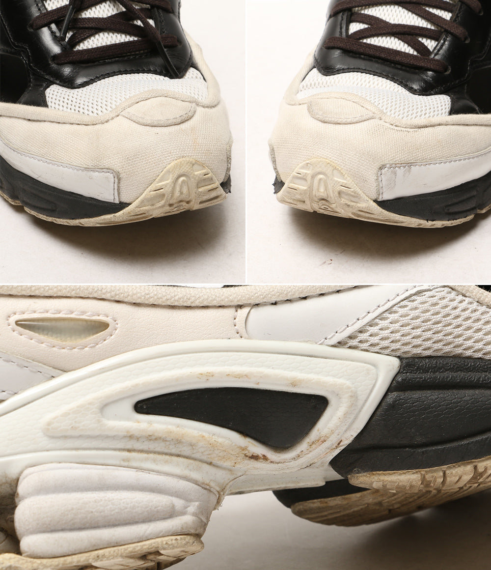 adidas×RAF SIMONS ラフシモンズ スニーカー RS レプリカント オズウィーゴ BB7988 メンズ SIZE 27cm アディダス