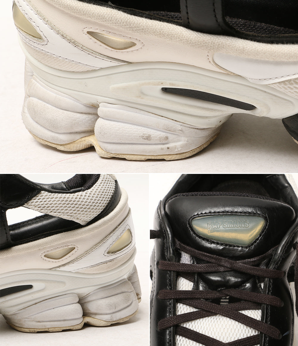 adidas×RAF SIMONS ラフシモンズ スニーカー RS レプリカント オズウィーゴ BB7988 メンズ SIZE 27cm アディダス