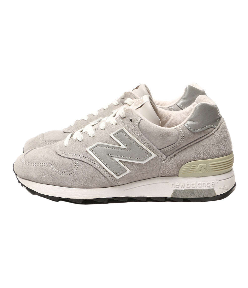 new balance スニーカー M1400 JGY グレー レディース SIZE 23.5cm ニューバランス