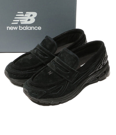 new balance ローファー スウェード 1906L Black Suede メンズ SIZE US10 ニューバランス