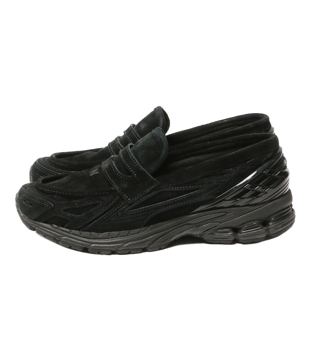 new balance ローファー スウェード 1906L Black Suede メンズ SIZE US10 ニューバランス