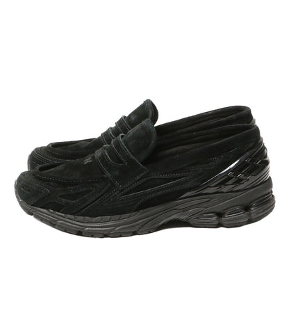 new balance ローファー スウェード 1906L Black Suede メンズ SIZE US10 ニューバランス