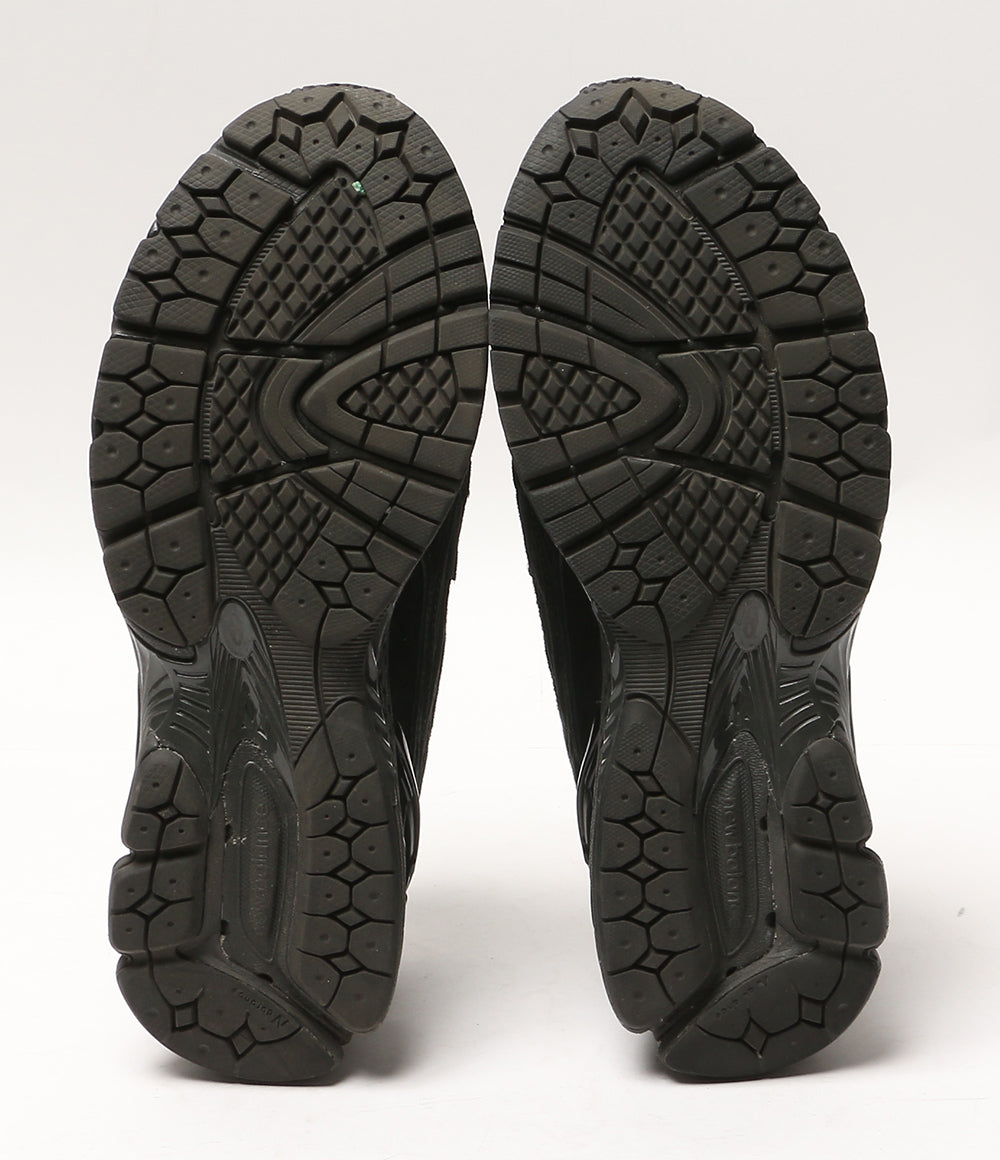 new balance ローファー スウェード 1906L Black Suede メンズ SIZE US10 ニューバランス