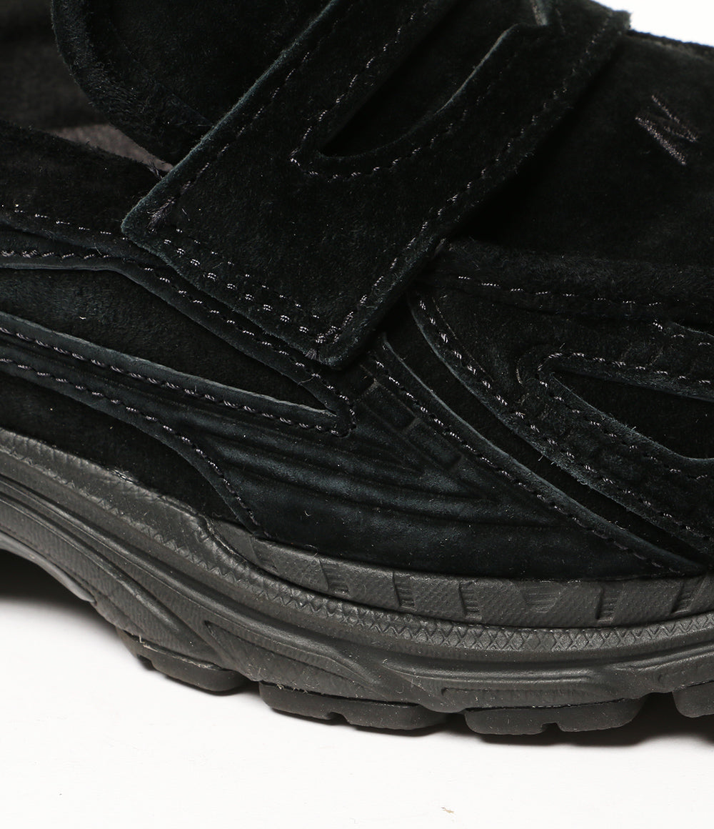 new balance ローファー スウェード 1906L Black Suede メンズ SIZE US10 ニューバランス