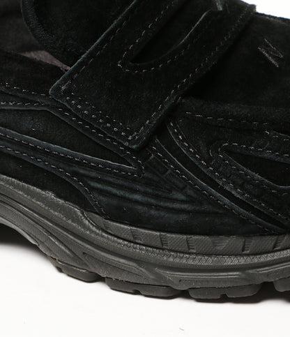new balance ローファー スウェード 1906L Black Suede メンズ SIZE US10 ニューバランス