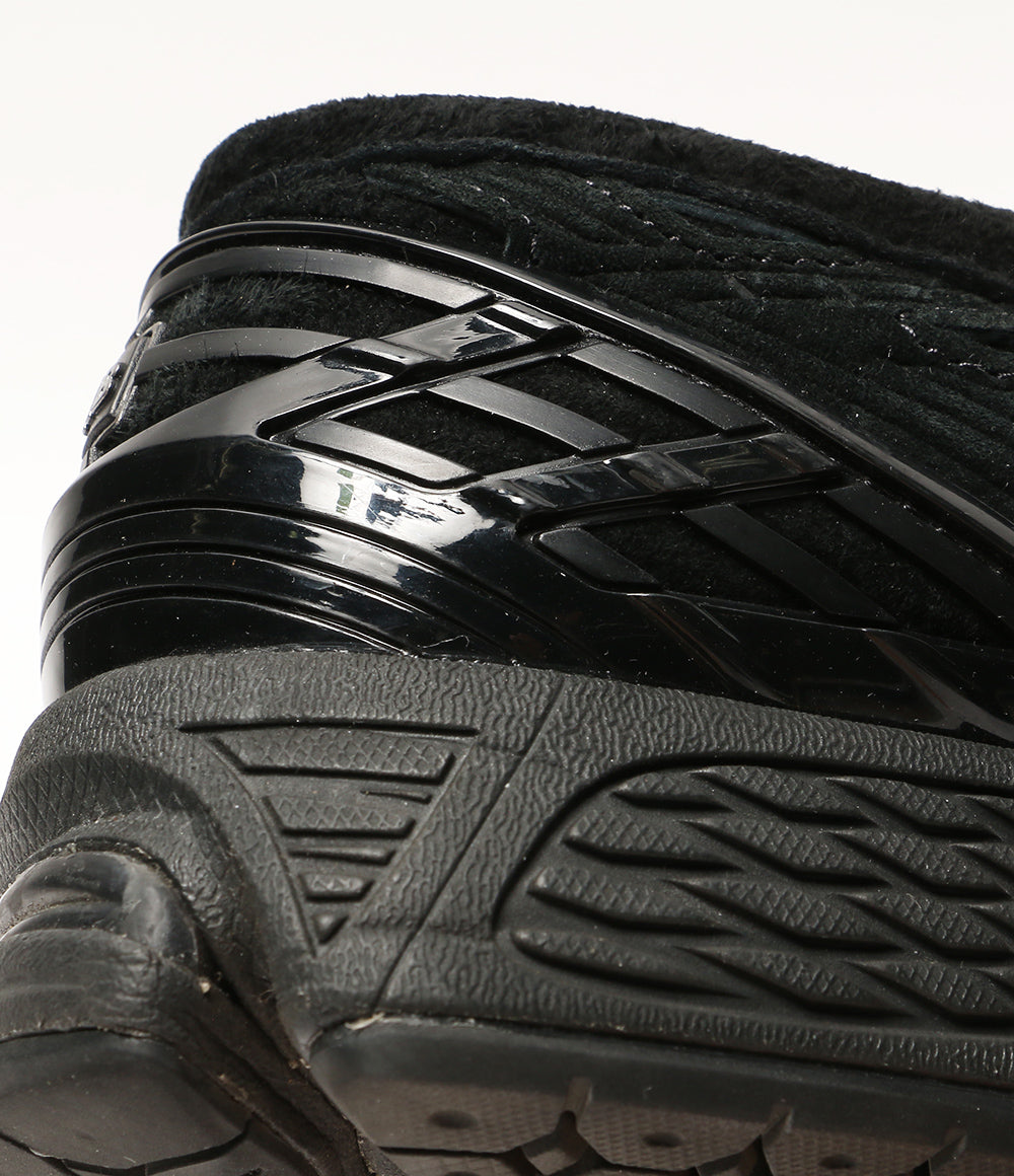 new balance ローファー スウェード 1906L Black Suede メンズ SIZE US10 ニューバランス