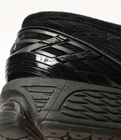 new balance ローファー スウェード 1906L Black Suede メンズ SIZE US10 ニューバランス